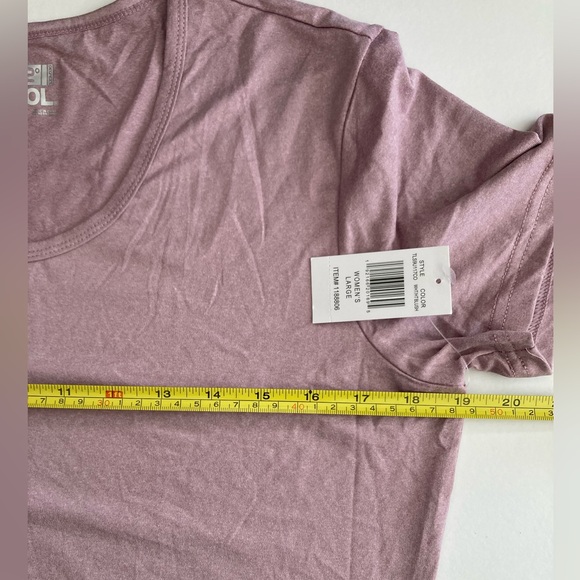 32 Degrees | NWT Ladies Scoop Neck Tee - Picture 6 of 6